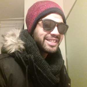 Farid - Prof de maths - Puteaux
