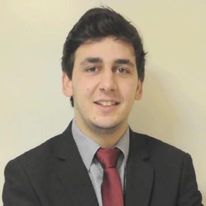 Hamza - Prof de maths - Paris