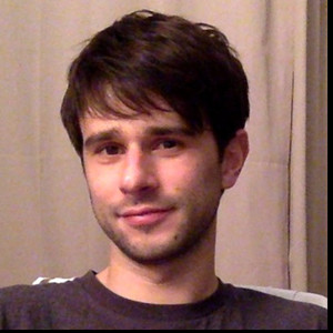 Cyril - Prof de maths - Paris 18e