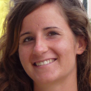 Julia - Prof de maths - Bagneux