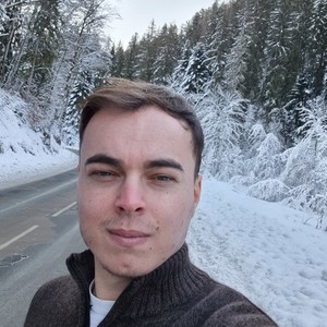 Antoine - Prof de maths - Paris
