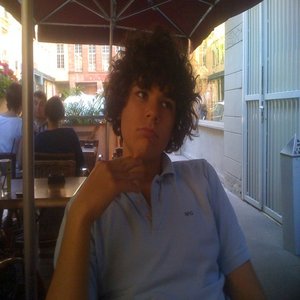 Pierre - Prof de maths - Metz
