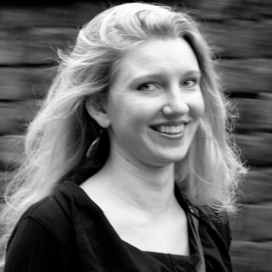 Capucine - Prof de maths - Paris 18e
