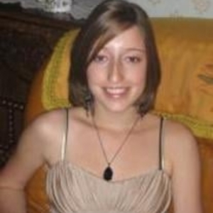Charlotte - Prof de maths - Auxerre