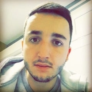 Clément - Prof de maths - Valenciennes