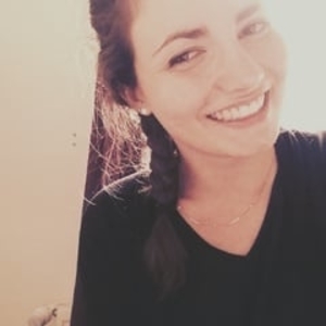 Axelle - Prof de maths - Paris