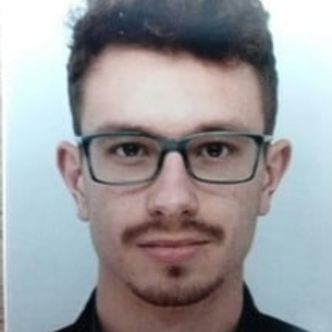 Valentin - Prof de maths - Toulouse