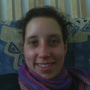 Florine - Prof de maths - Les Pavillons-sous-Bois
