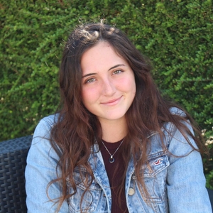 Ines - Prof de maths - La Baule-Escoublac