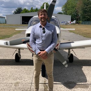 Clément - Prof de maths - Lagny-sur-Marne