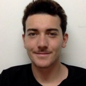 Hugo - Prof de maths - Cergy