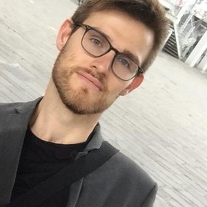 Corentin - Prof de maths - Paris 6e