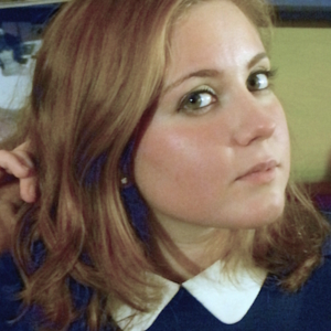 Anaëlle - Prof d'échecs - Paris