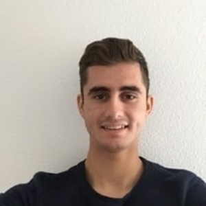 Etienne - Prof de maths - Albi