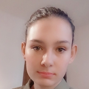 Pauline - Prof de maths - Lille