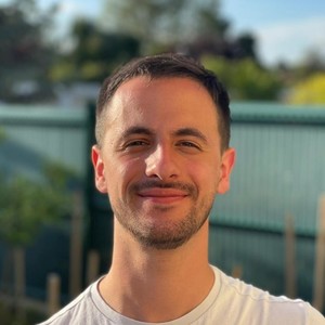 Quentin - Prof de maths - Lille