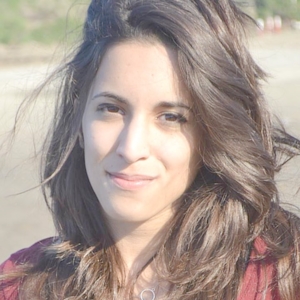 Leila - Prof de maths - Gennevilliers