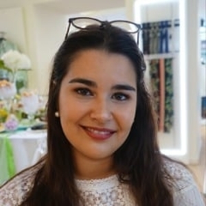 Charlotte - Prof de maths - Musièges