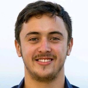 Jorge - Prof de maths - San Luis Potosí