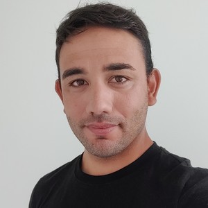 Kévin - Prof de maths - Paris