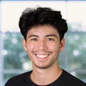 Raphaël - Prof de maths - Lausanne
