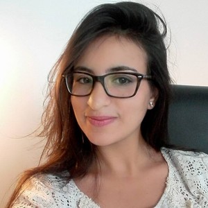 Imen - Prof de maths - Lagny-sur-Marne