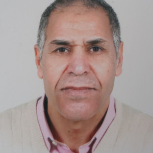 MEHDI - Prof de maths - Rueil-Malmaison