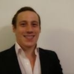 Pierre - Prof de maths - Paris
