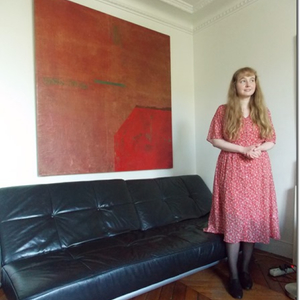 Lily - Prof de maths - Rouen