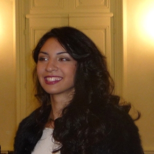 Meryem - Prof d'anglais - Tassin-la-Demi-Lune