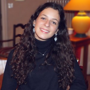 Charlotte - Prof de maths - Angers