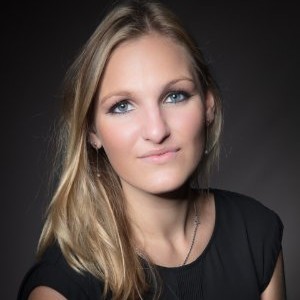 Camille - Prof d'aide aux devoirs - Avignon