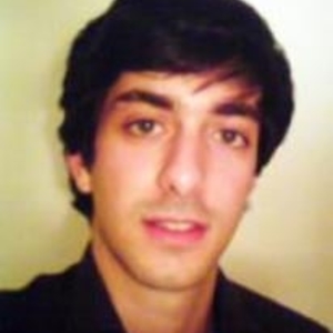 Alexandre - Prof de maths - Paris