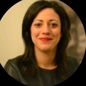 Ghita - Prof de maths - Paris