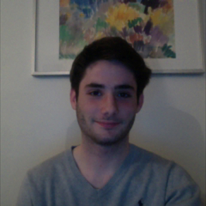 Tristan - Prof d'aide aux devoirs - Paris