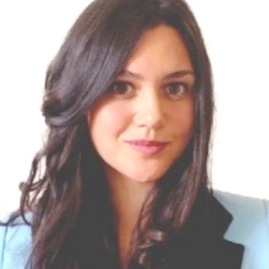 Jennifer - Prof de maths - Paris