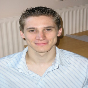 Aurélien - Prof de maths - Cachan