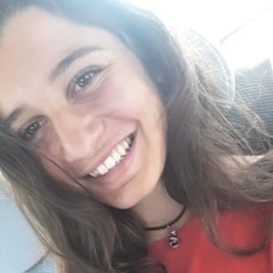 Romane - Prof de maths - La Rochelle