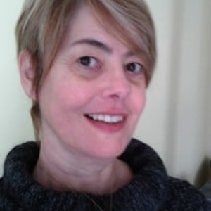 Anne-Marie - Prof de maths - Pertuis