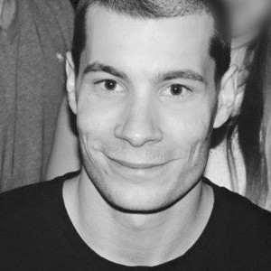 Benoit - Prof de maths - Beauvais