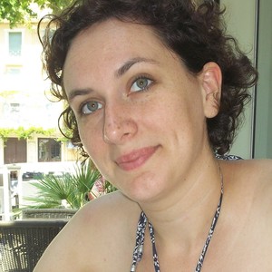 Anna - Prof de maths - Toulouse