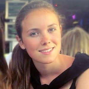 Morgane - Prof de maths - Bruz