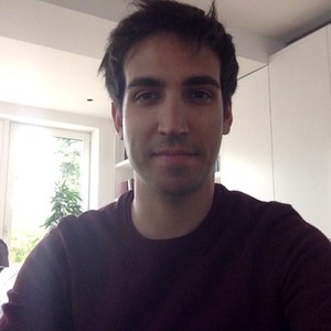 Benjamin - Prof de maths - Watermael-Boitsfort