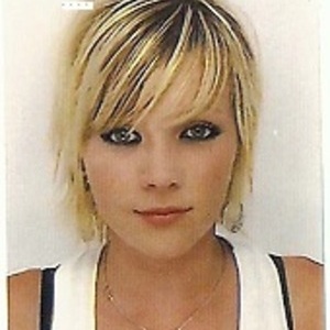 Kerstin - Prof de maths - Montpellier