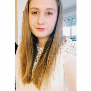 Fiona - Prof de maths - Clermont-Ferrand