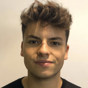 William - Prof de maths - Lille