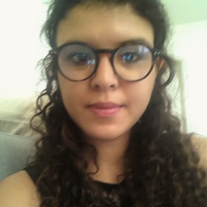 Fadwa - Prof de maths - Cergy