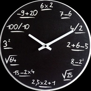 Damien - Prof de maths - Argenteuil