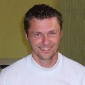 Bruno - Prof de maths - Mazingarbe