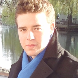 Alexis - Prof de maths - Paris